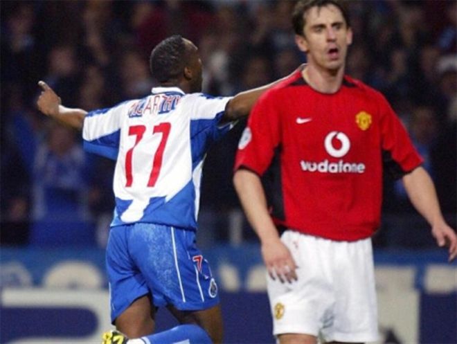 在接受采访 在接受采访